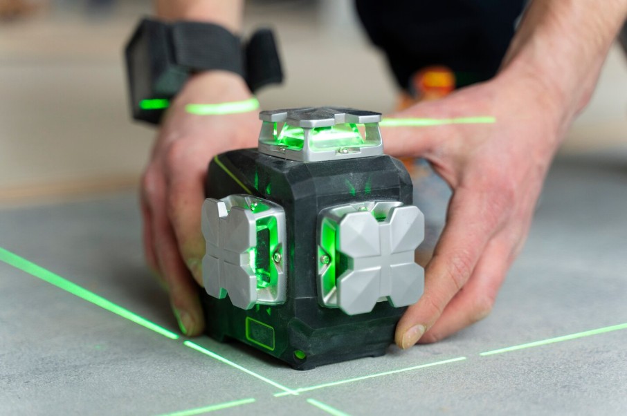Concrete-Scanning